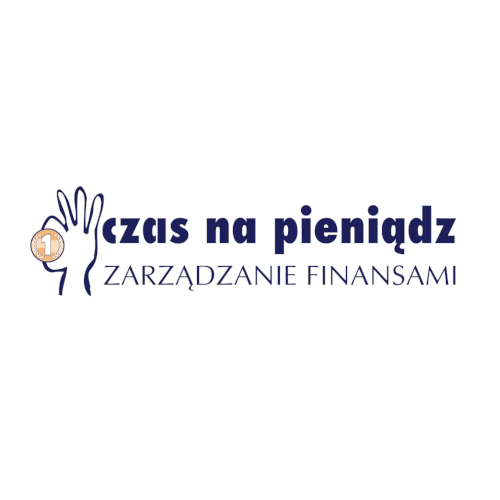 CZAS TO PIENIĄDZ