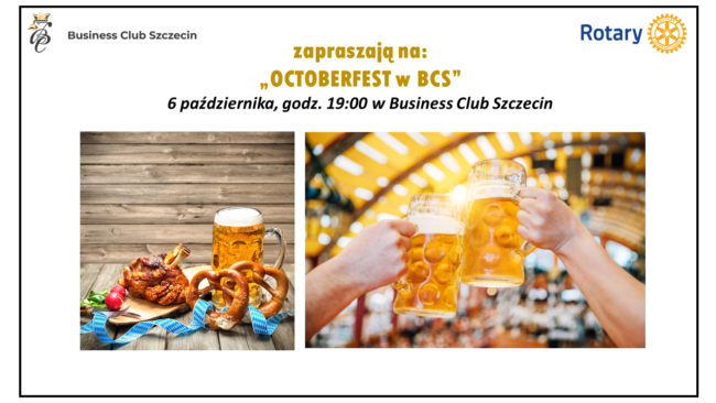OCTOBERFEST 2023