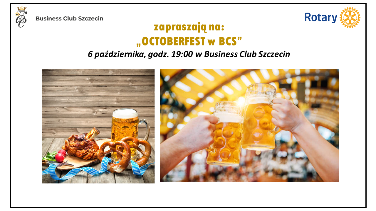 OCTOBERFEST 2023