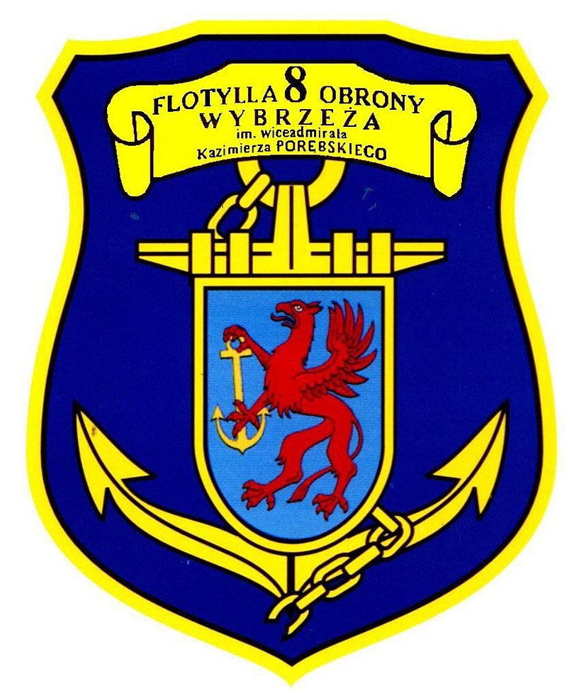 8th_Coastal_Defence_Flotilla_Logo