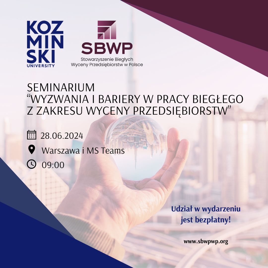 Seminarium Warszawa