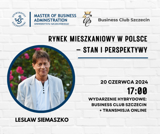 WYKŁAD GOŚCINNY – L. Siemaszko