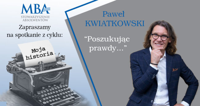 Moja Historia