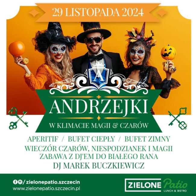 Andrzejki