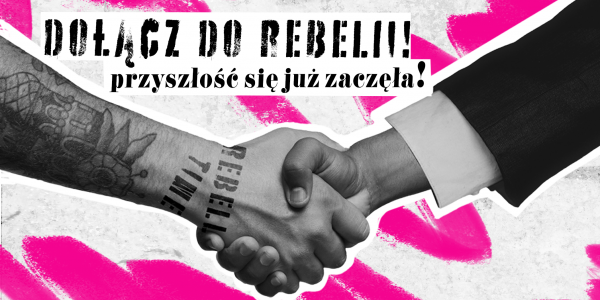 REBELIA