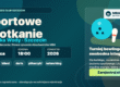 Sportowe spotkanie Business Club Szczecin w Fabryce Wody w Szczecinie, 16 lipca 2026 r., godz. 18:00. Partner wydarzenia: Stowarzyszenie Absolwentów MBA.