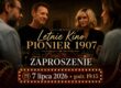 Letnie Kino Pionier 1907 – film Zaproszenie, 7 lipca 2026, godz. 19:15