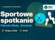 Sportowe spotkanie Business Club Szczecin w Fabryce Wody – 16 lipca 2026, godz. 18:00