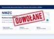 Ogłoszenie o odwołaniu Nadzwyczajnego Walnego Zgromadzenia Członków SAMBA zaplanowanego na 15 września 2026 r.